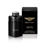 For Men Absolute parfémovaná voda pro muže 100 ml
