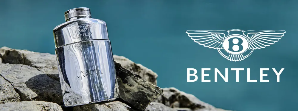 For Men Absolute parfémovaná voda pro muže 100 ml