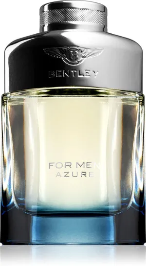 Bentley Bentley For Men Azure toaletní voda pro muže