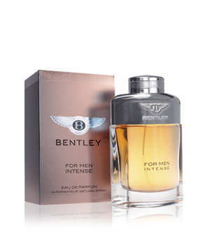 Bentley For Men Intense parfémovaná voda pro muže