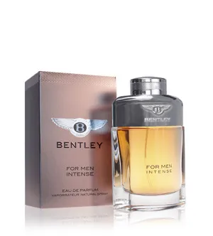 Bentley Bentley For Men Intense parfémovaná voda pro muže