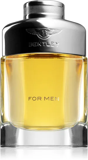 Bentley Bentley For Men toaletní voda pro muže