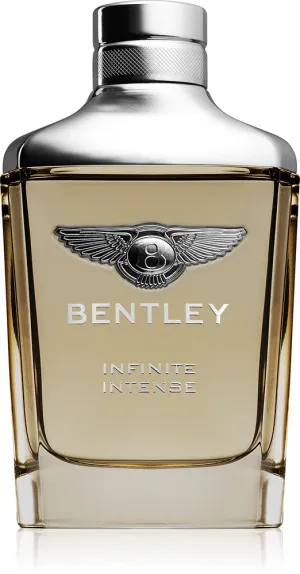 Bentley Bentley Infinite Intense parfémovaná voda pro muže