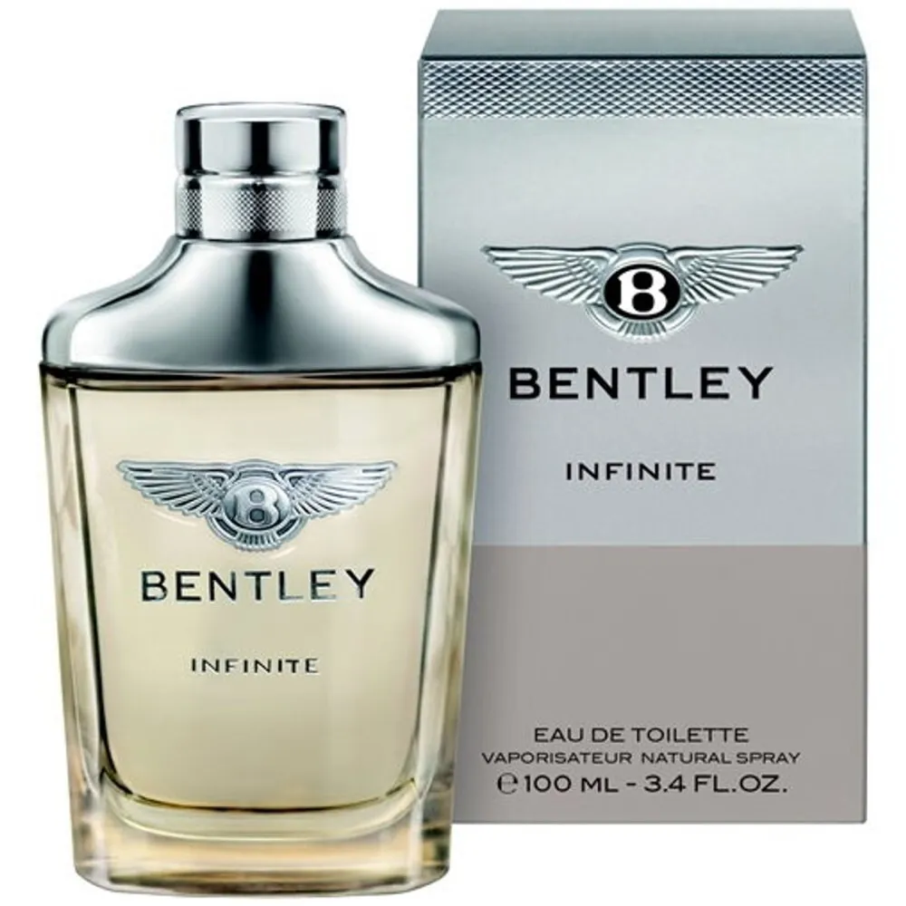 Infinite toaletní voda pro muže 100 ml