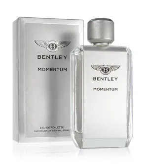 Bentley Bentley Momentum toaletní voda pro muže