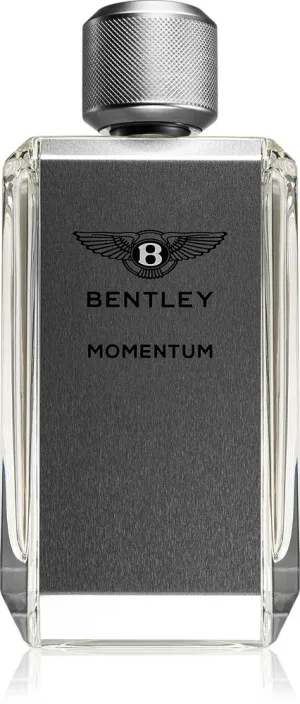 Bentley Bentley Momentum toaletní voda pro muže