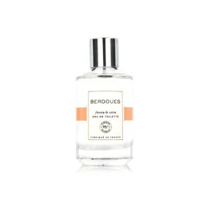 Berdoues Freesia & Coton uniszex toalettvíz