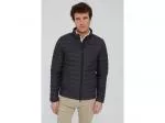 Ecoalf Beret Jacket Man Black