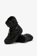 Ecoalf Beringalf csizma nő fekete