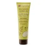 laSaponaria Öblítésmentes hajbalzsam kókuszdióval és moringával 150 ml