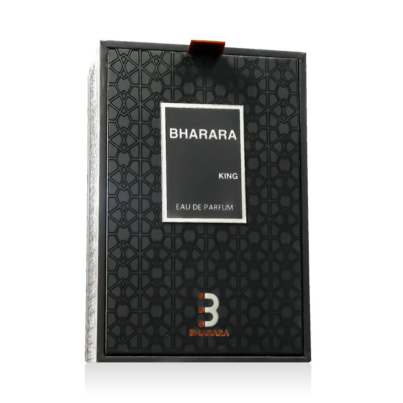 King parfümvíz férfiaknak 100 ml