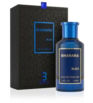 Bharara Bleu parfümvíz férfiaknak