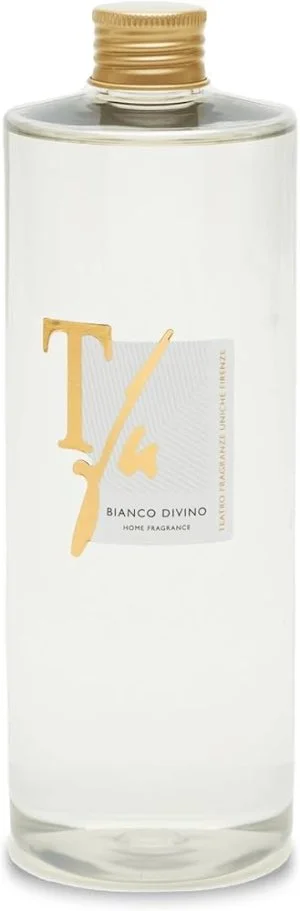 Bianco Divino utántöltő 500 ml lakásillatosító - TFU dobozos