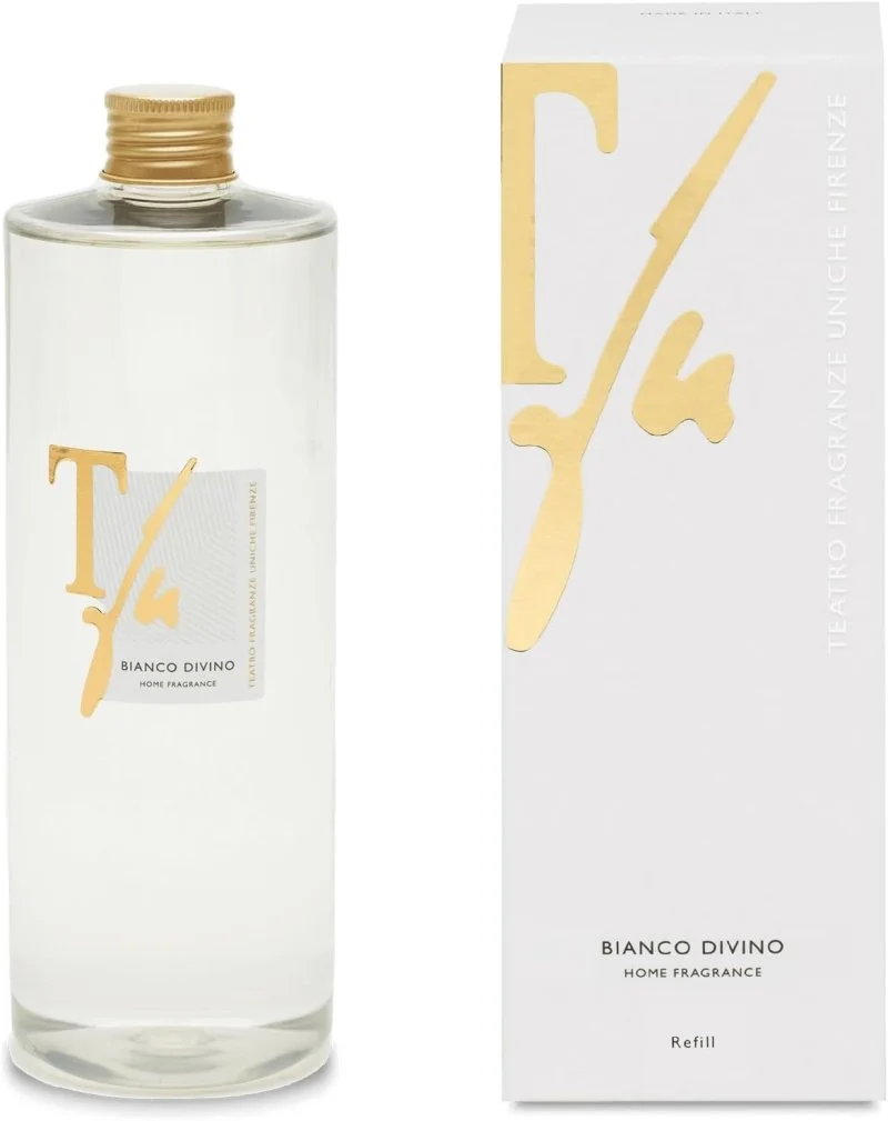 Divino utántöltő 500 ml lakásillatosító - TFU dobozos