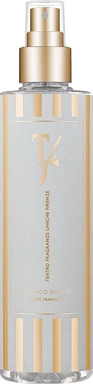 Bianco Divino Spray 250 ml textilillatosító