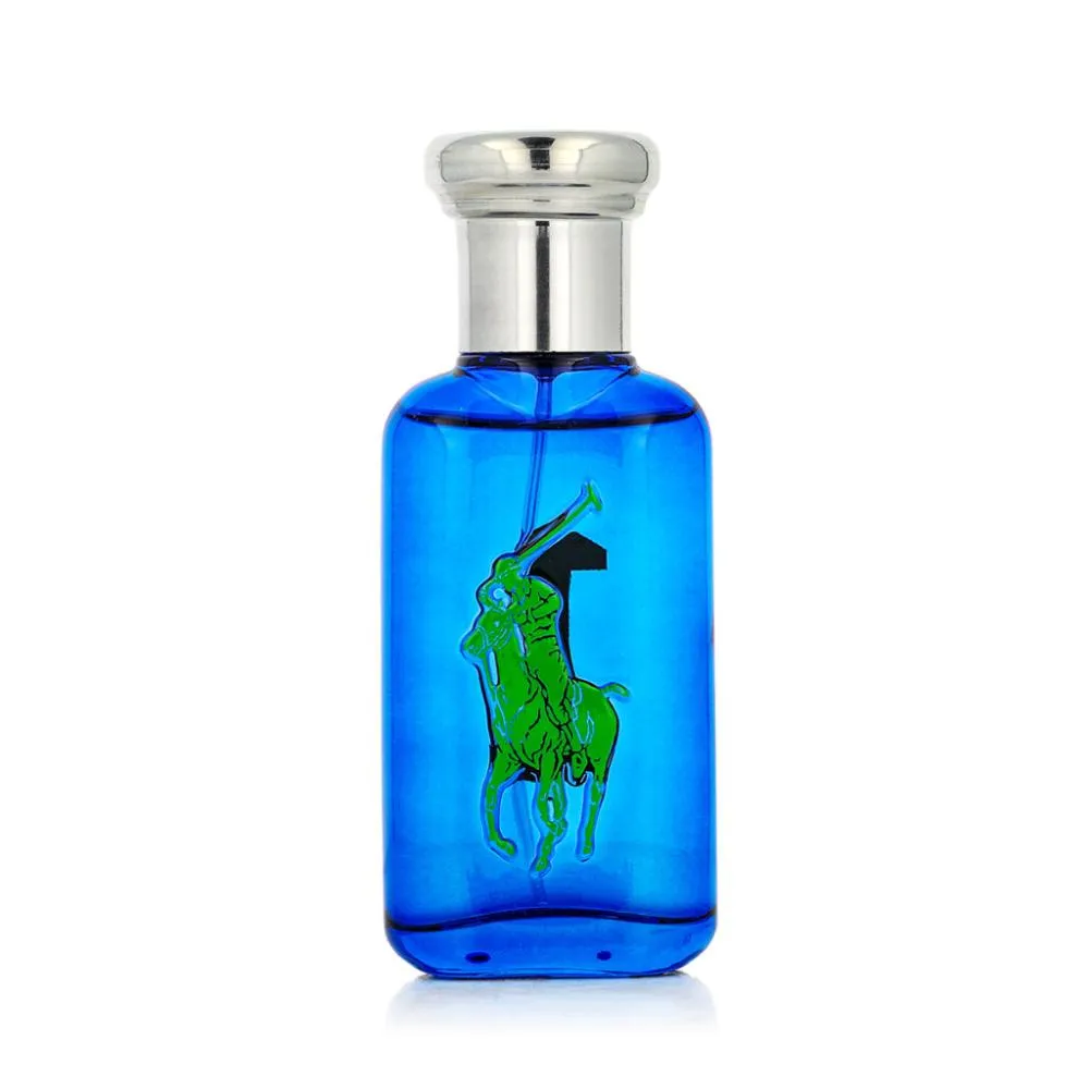Big Pony 1 Eau de Toilette férfiaknak 50 ml