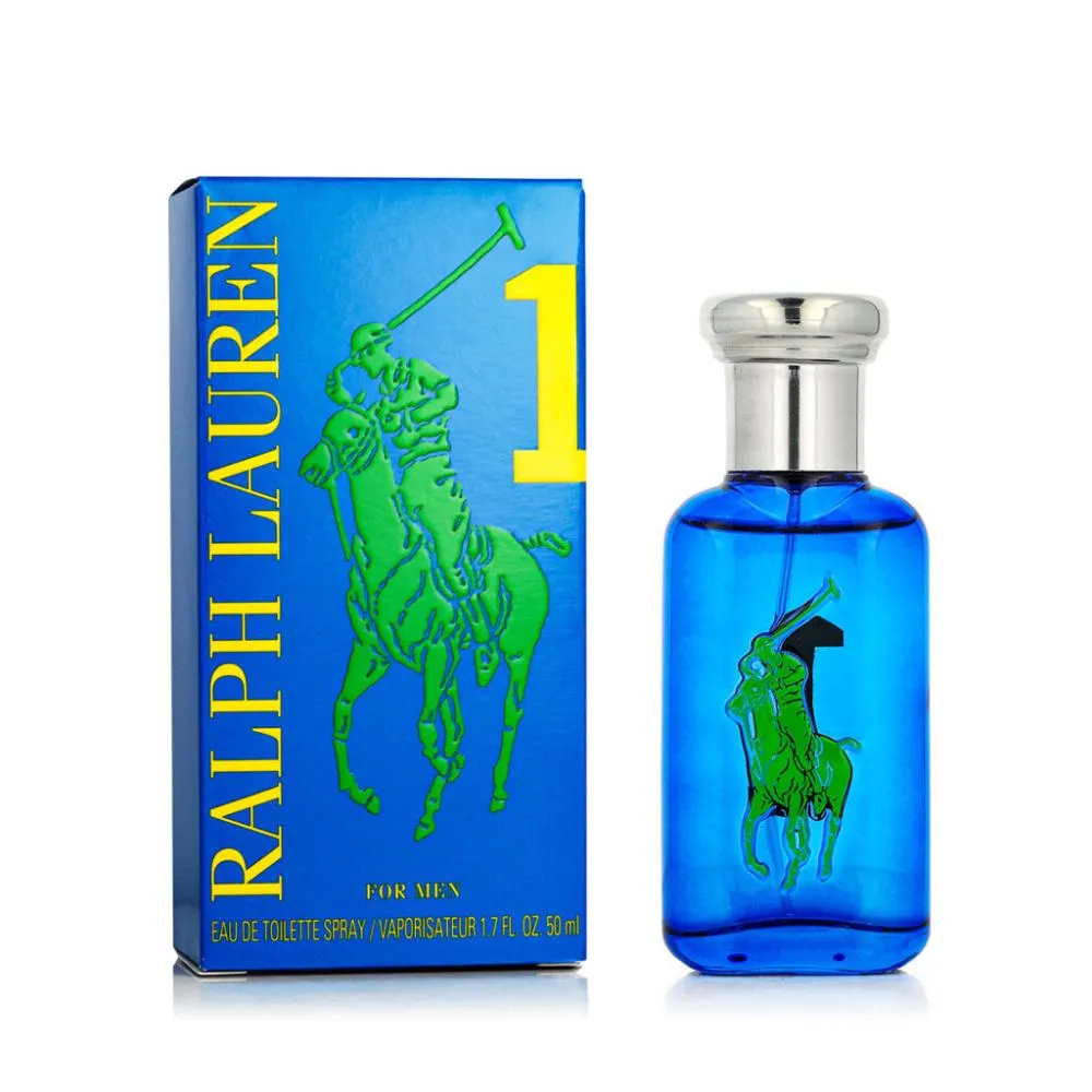 Big Pony 1 Eau de Toilette férfiaknak 50 ml