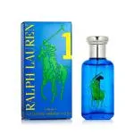 Big Pony 1 Eau de Toilette férfiaknak 50 ml