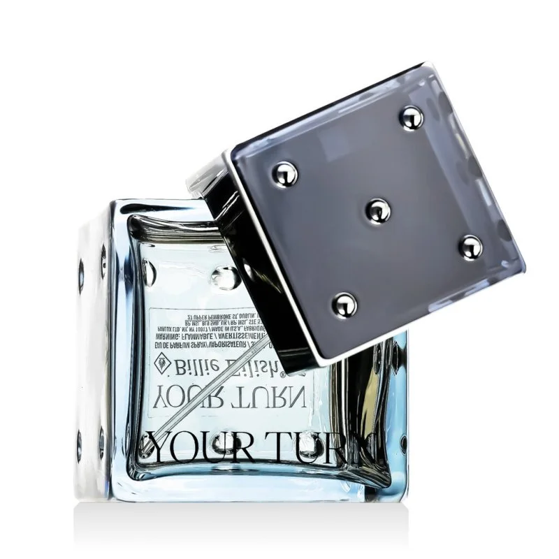Your Turn parfüm uniszex 100 ml