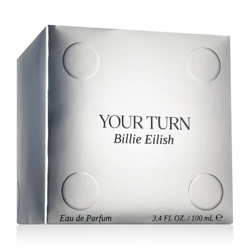 Your Turn parfüm uniszex 100 ml