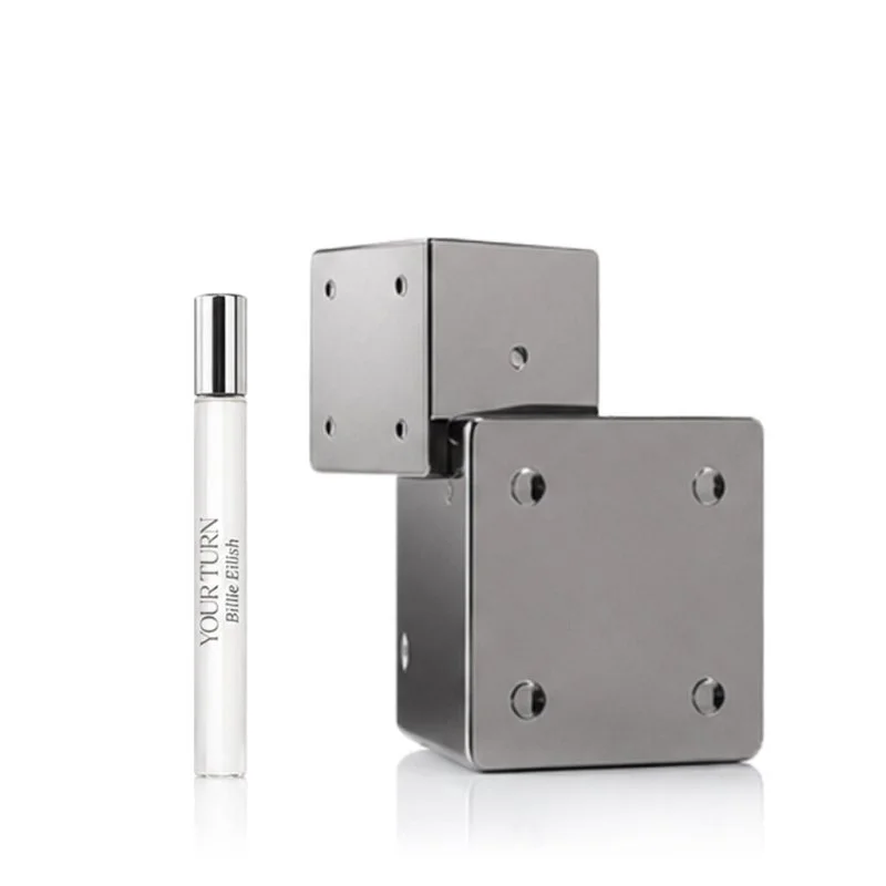 Your Turn 100 ml + EDP MINI eau de parfum uniszex 10 ml