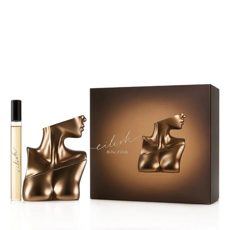 Eilish 100 ml + EDP MINI női Eau de Parfum 10 ml