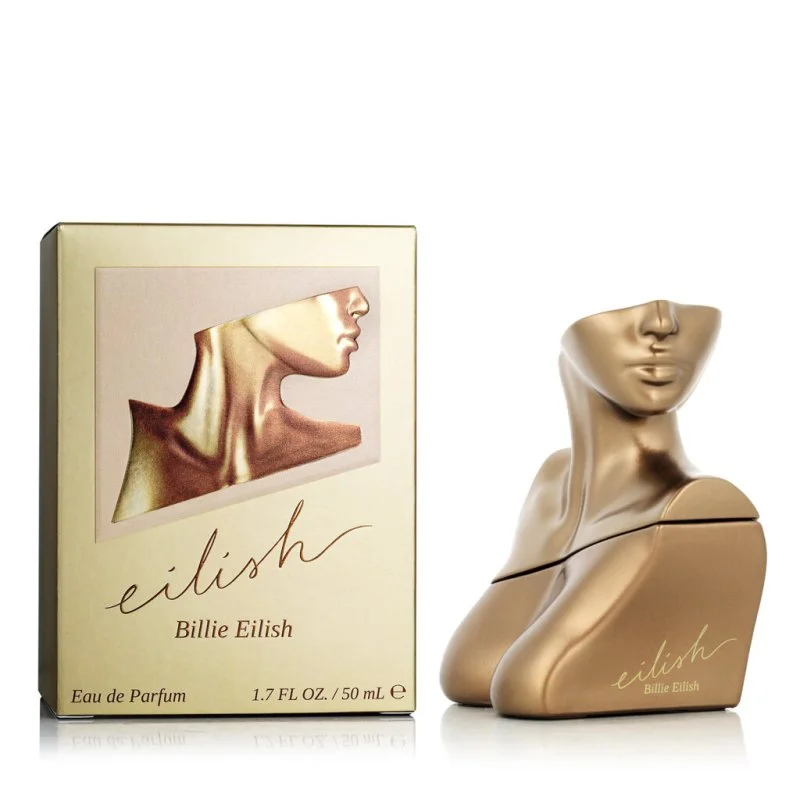 Eilish Eau de Parfum nőknek 50 ml