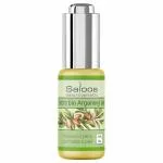 Saloos Organikus argánolaj extra 20 ml