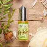 Saloos Organikus argánolaj extra 20 ml