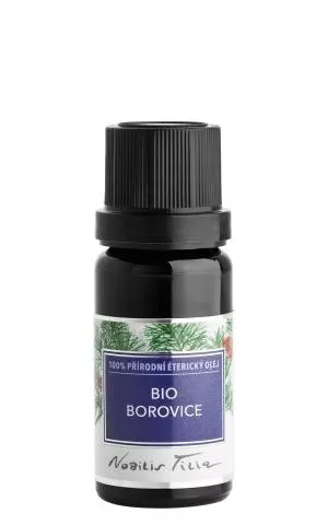 Nobilis Tilia Bio fenyő 10ml