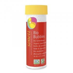 Bio Bublifuk gyermekeknek 45 ml