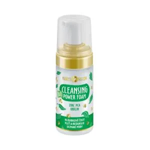 Purity Vision Bio Cleansing Power hab 90 ml