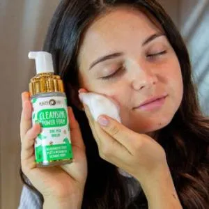 Purity Vision Bio Cleansing Power hab 90 ml