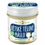 Purity Vision Bio baba testvaj 120 ml