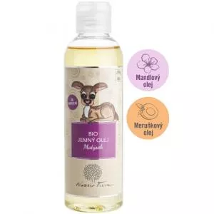 Nobilis Tilia Bio finom olaj Matysek 200 ml