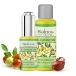 Saloos Bio jojobaolaj 20 ml