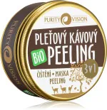 Purity Vision Bio kávé arcradír 3in1 70 ml
