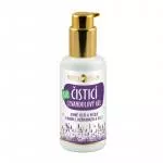 Purity Vision Bio levendulás tisztító gél mandulával, kamillával és vit. E 100 ml
