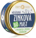 Purity Vision Organikus körömvirág cink kenőcs 70 ml