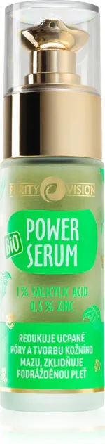 Purity Vision Bio Power szérum 30 ml