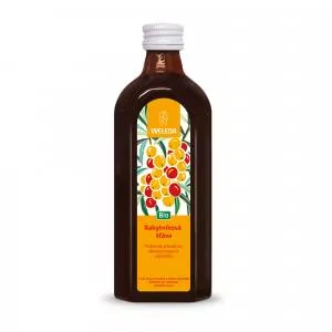 Weleda Szerves homoktövis gyümölcslé 250ml