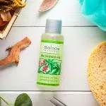 Saloos Szerves ricinusolaj 50 ml