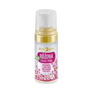 Purity Vision Bio Pink tisztító hab 90 ml