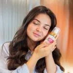 Purity Vision Bio Pink tisztító hab 90 ml
