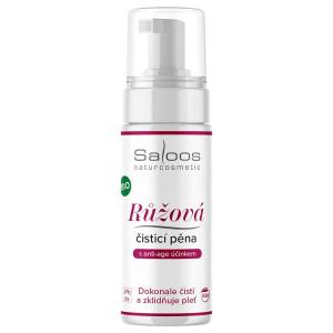 Bio Pink tisztító hab 150 ml