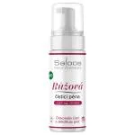 Saloos Bio Pink tisztító hab 150 ml