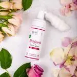 Saloos Bio Pink tisztító hab 150 ml
