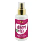 Purity Vision Organikus rózsavíz 1 l