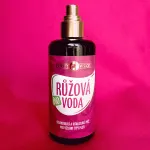 Purity Vision Bio rózsavíz 200 ml