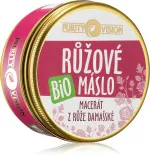 Purity Vision Organikus rózsavaj 120 ml